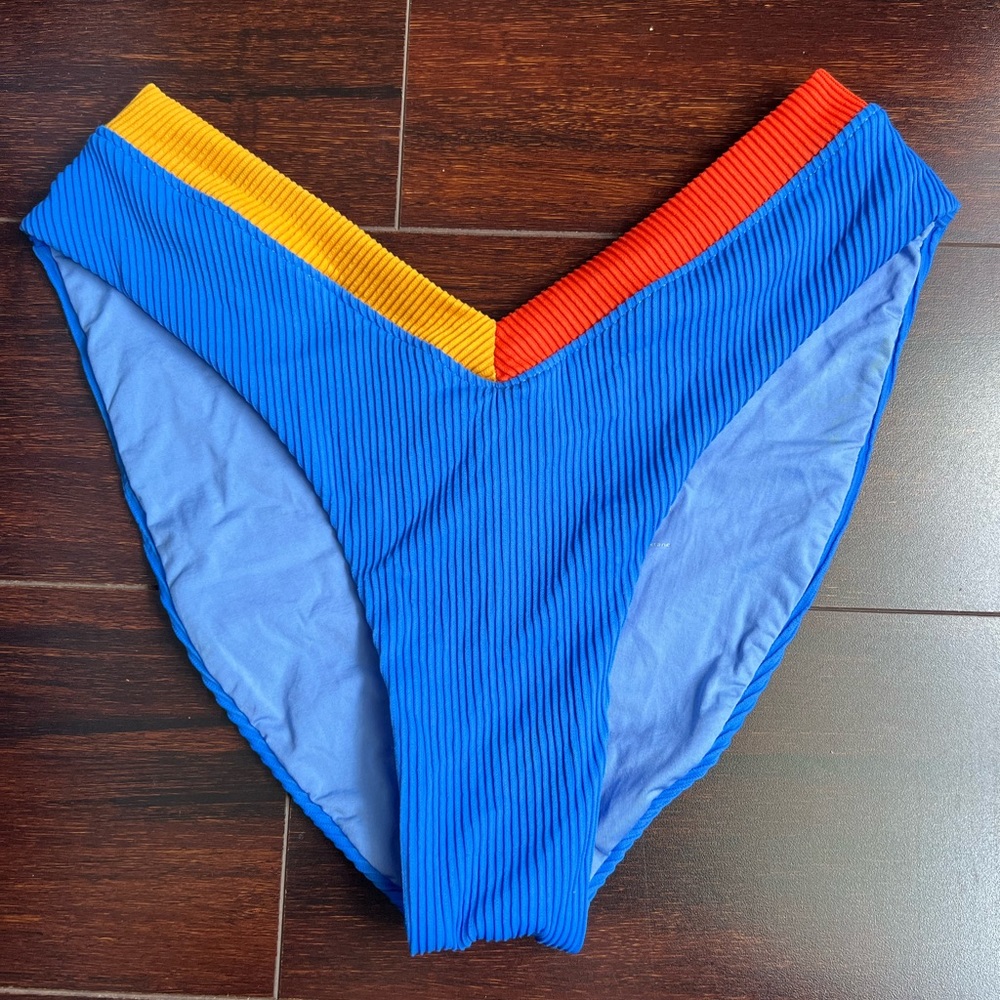 OneOne Bikini Bottoms